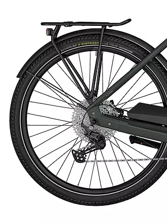BERGAMONT | Herren E-Bike E-Horizon Expert 6 Gent | 